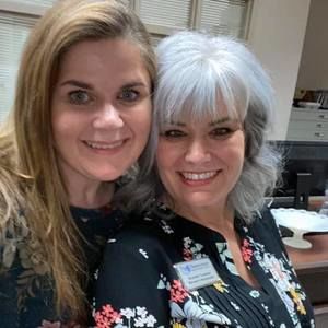 Meet your Posher, Sherry